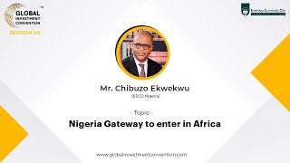 Trade & Investment Conference